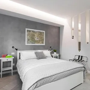 Interno 1 Roma Luxury Appartamento Ciampino