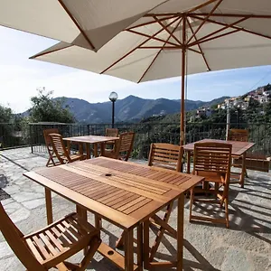 Eos Alloggio per agriturismo Levanto