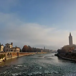Dreaming Adige River Apartment