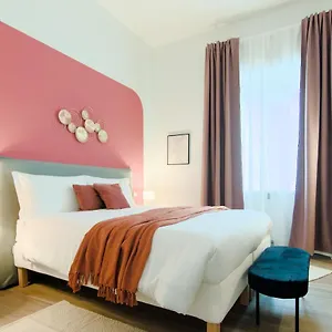 Residenza Bacco - Porta Nuova Apartment