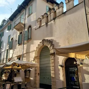 Casa Turandot Holiday home