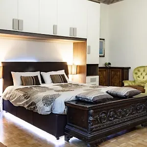 Arena-center Luxury Apartment