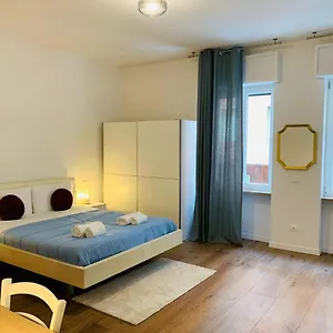 Casa Geoross Apartment