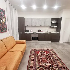 Corso Porta Nuova Appartamento