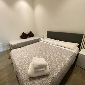 Roma Loft Apartment