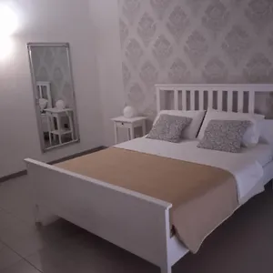 Residenza Locatelli Apartment