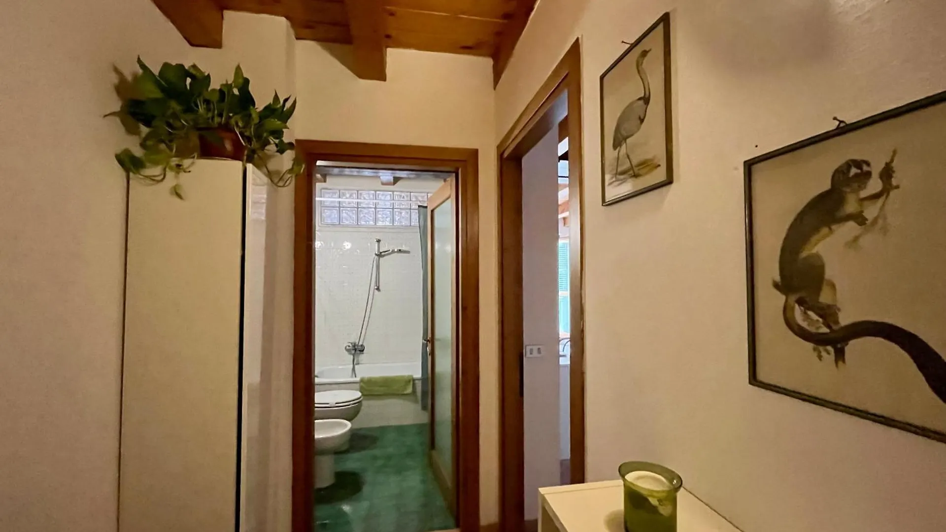 Bright, Cozy Apartment In The Heart Of Verona Italy