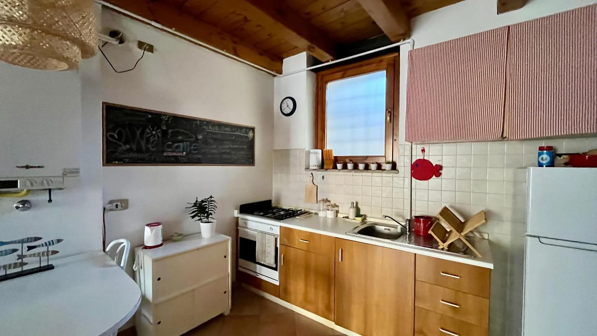 Bright, Cozy Apartment In The Heart Of Verona
